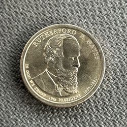 rare dollar coin