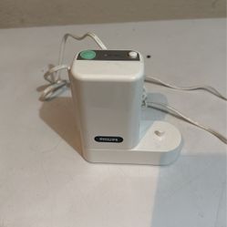 Philips Sonicare Toothbrush Charger 