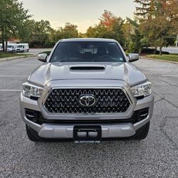 2019 Toyota Tacoma