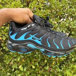 Nike Air Max Plus Size 10 60$