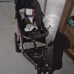 Cheap Stroller!