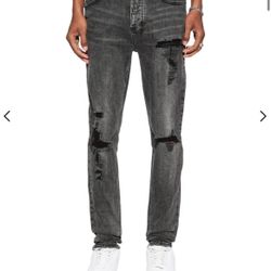 Ksubi Jeans