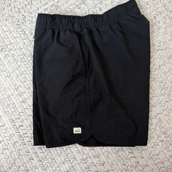 Vuori Boardshorts 5”