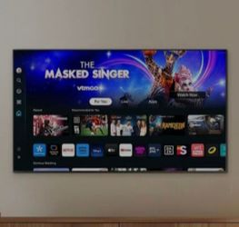 75-inch SAMSUNG NEO QLED QN990F 8k Smart TV UHD HDR (2025 Model)