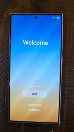Samsung S24 ultra