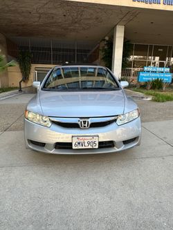 2010 Honda Civic