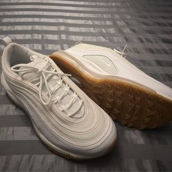 Air Max 97 “White Gum”