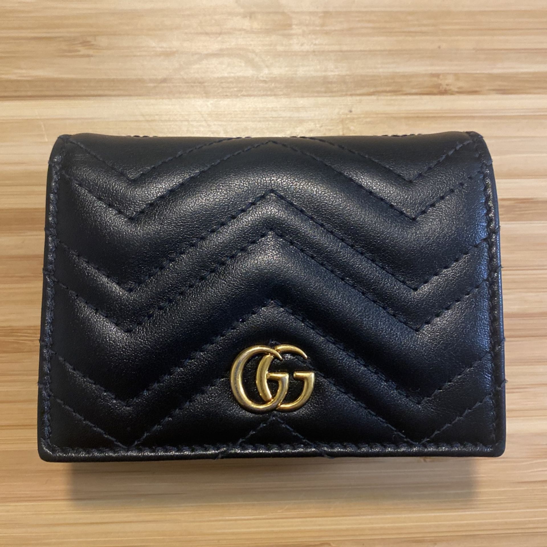 Gucci  Wallet 
