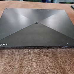Blu Ray Player