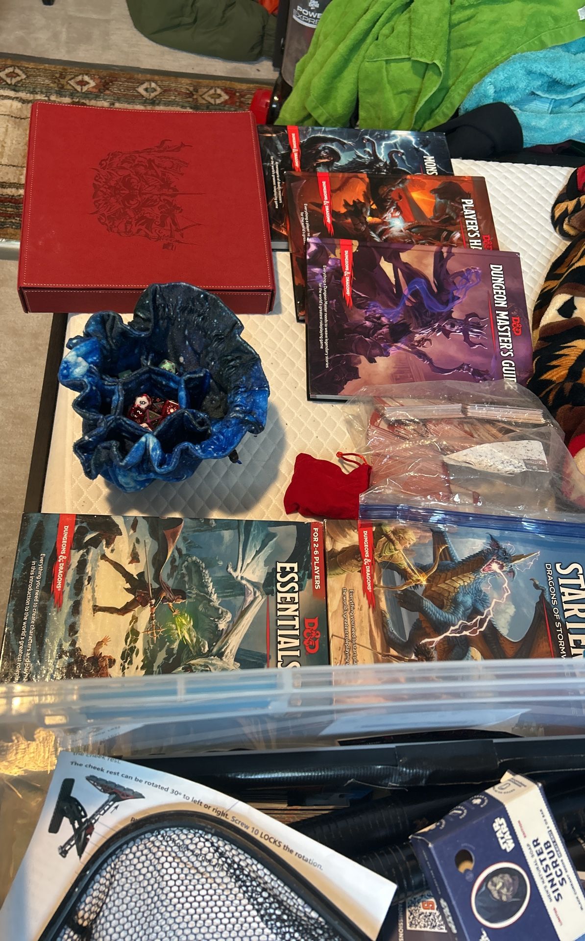 D&D Stuff
