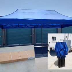 CANOPY 10 x 20