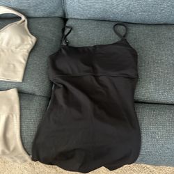 Ladies workout gear