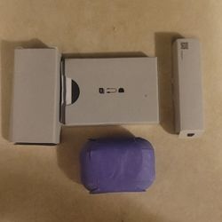 Sony Linkbuds S x Olivia Rodrigo 