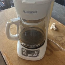 Coffe Maker