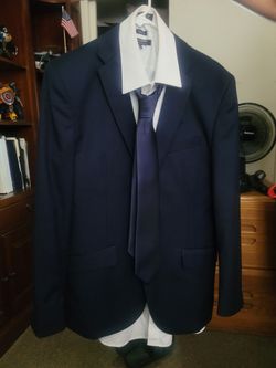 Men's Dressing Suit