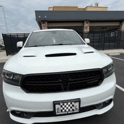 2015 Dodge Durango