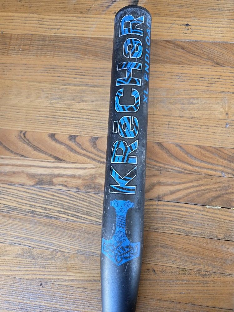 Worth KRECHER 34in 27oz $200