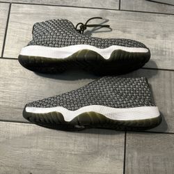 Jordan Future Green 