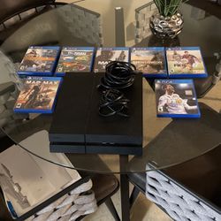 Brand New Ps4