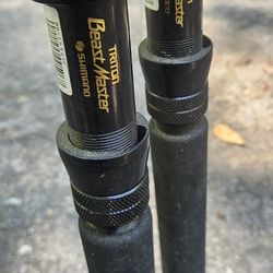 Shimano Beast Master 1556