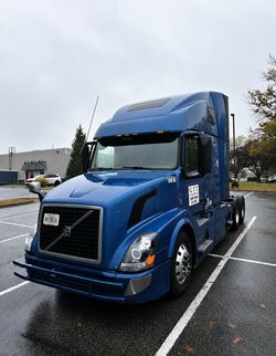 2017 VNL 760
