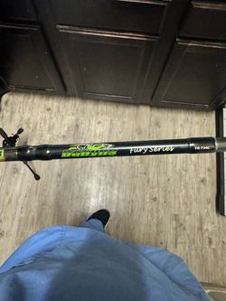 Fishing Gear