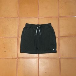 Vuori Men’s Ponto Performance Short 7” Size Large