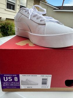 Women’s Puma Shoes