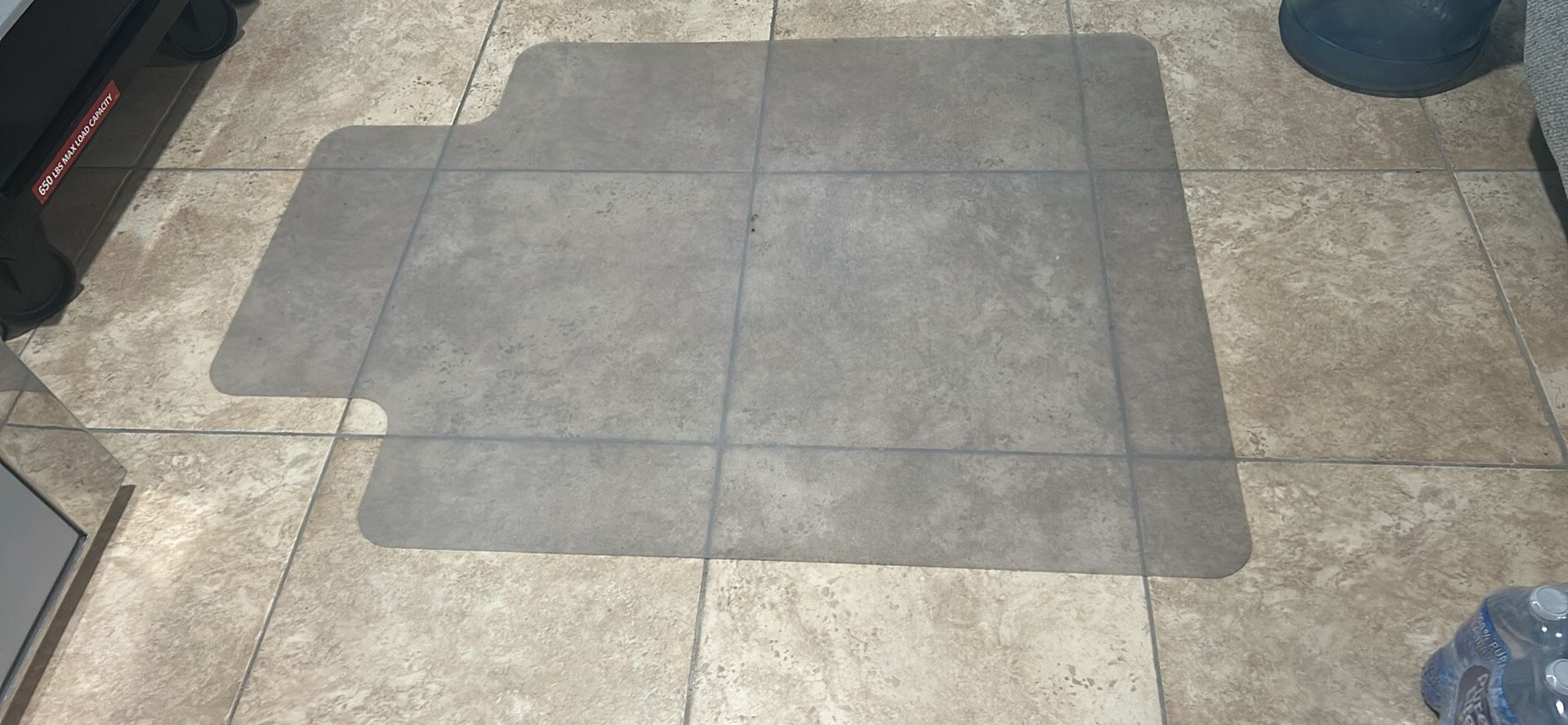 Office Chair  Mat Floor 35 X 38