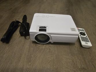 RCA Projector 2000 Limins Like New