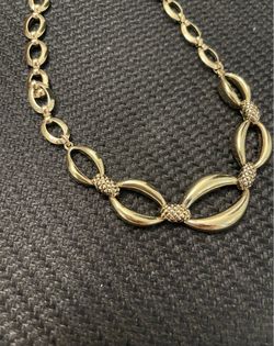 New Naper Choker Necklace