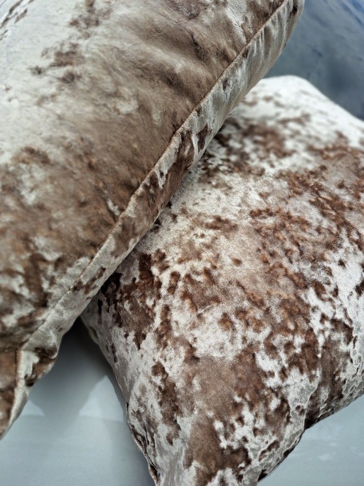 Accent Pillows