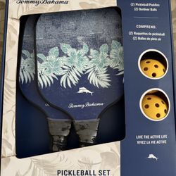 Pickleball Set