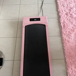 KRISRATE Walking Pad Treadmill 