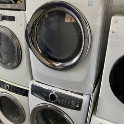 ELECTROLUX WASHER/ DRYER FRONT LOAD