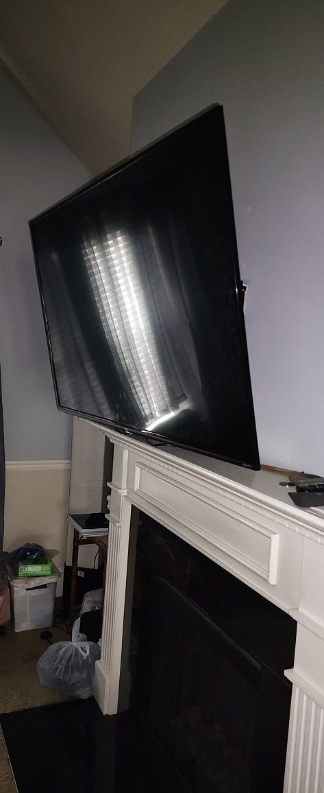 Flat Screen