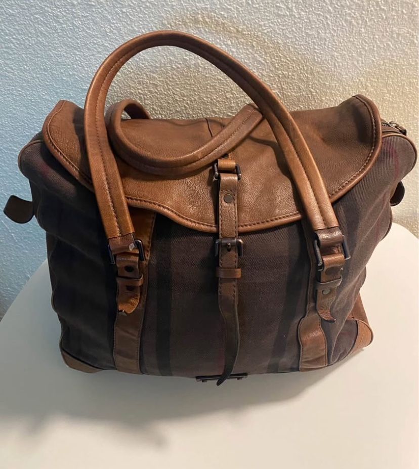 Travel Bag