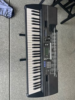 Keyboard