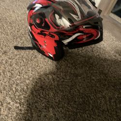 Helmets 