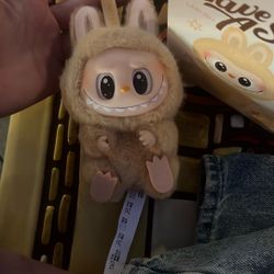 LABUBUUUU