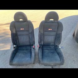 2007 Si Seats 