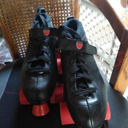 Roller skates size 9 new mens  Lowering Price