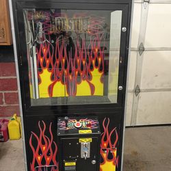 Claw Machine 