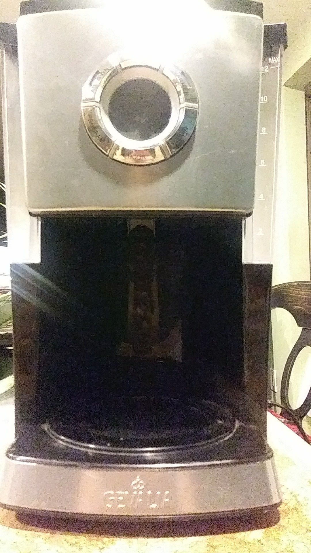 Gevalia Coffee Maker