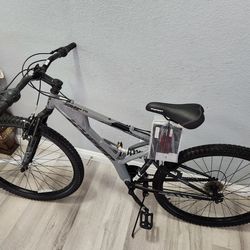 Hyper Bike Aluminum Havoc 29 21 Speed New Ready To Ride