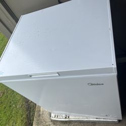 Freezer