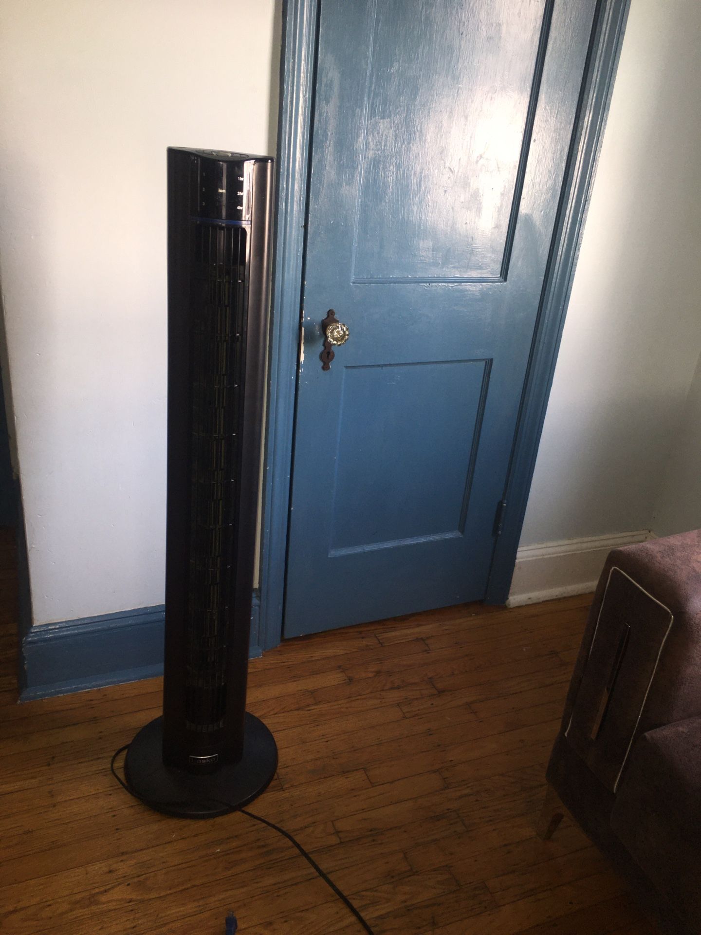 48” Tower Cooling Fan 