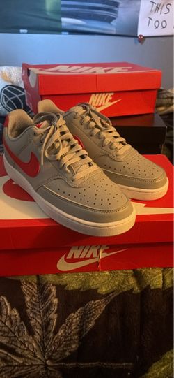 Nike Court’s