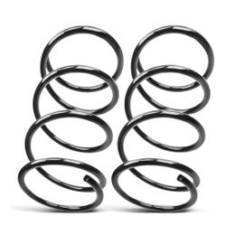 *New* Nissan Altima Front Coil Springs 