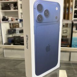 Apple 17 Pro Max
